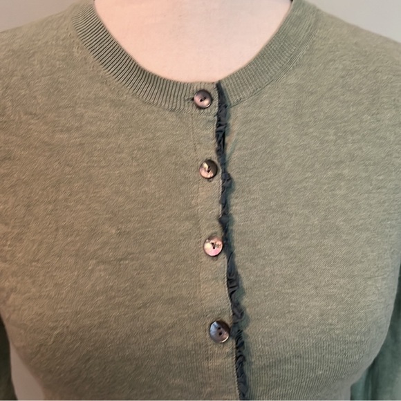 Banana Republic Cardigan - Picture 2 of 3